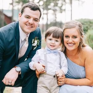 Meet your Posher, Erica